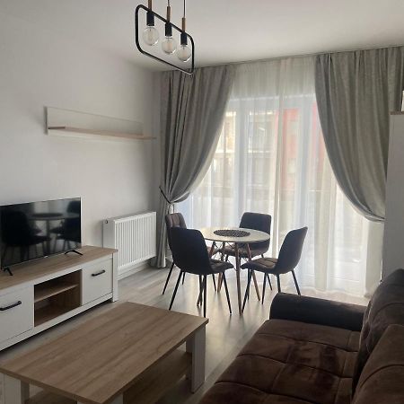 בראשוב Divany Apartaments - Coresi Mall מראה חיצוני תמונה