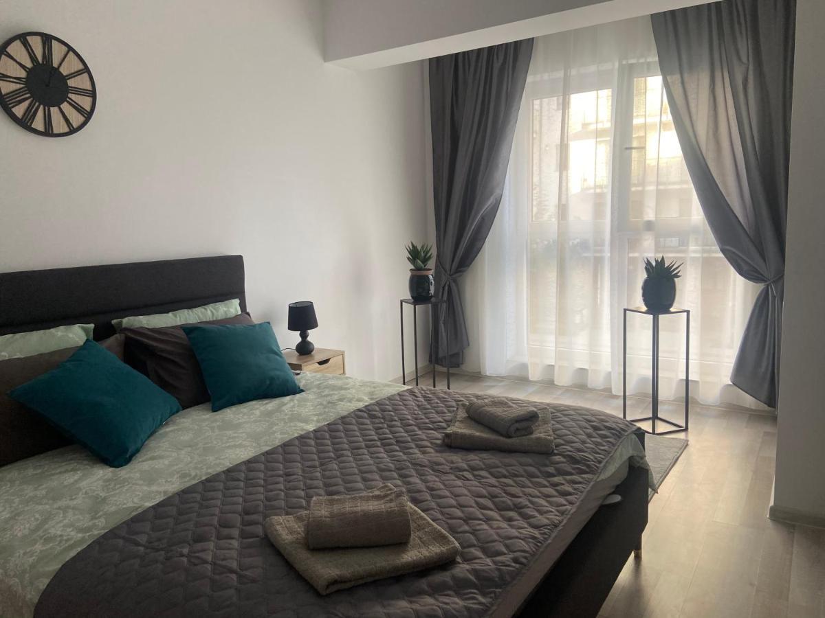 בראשוב Divany Apartaments - Coresi Mall מראה חיצוני תמונה
