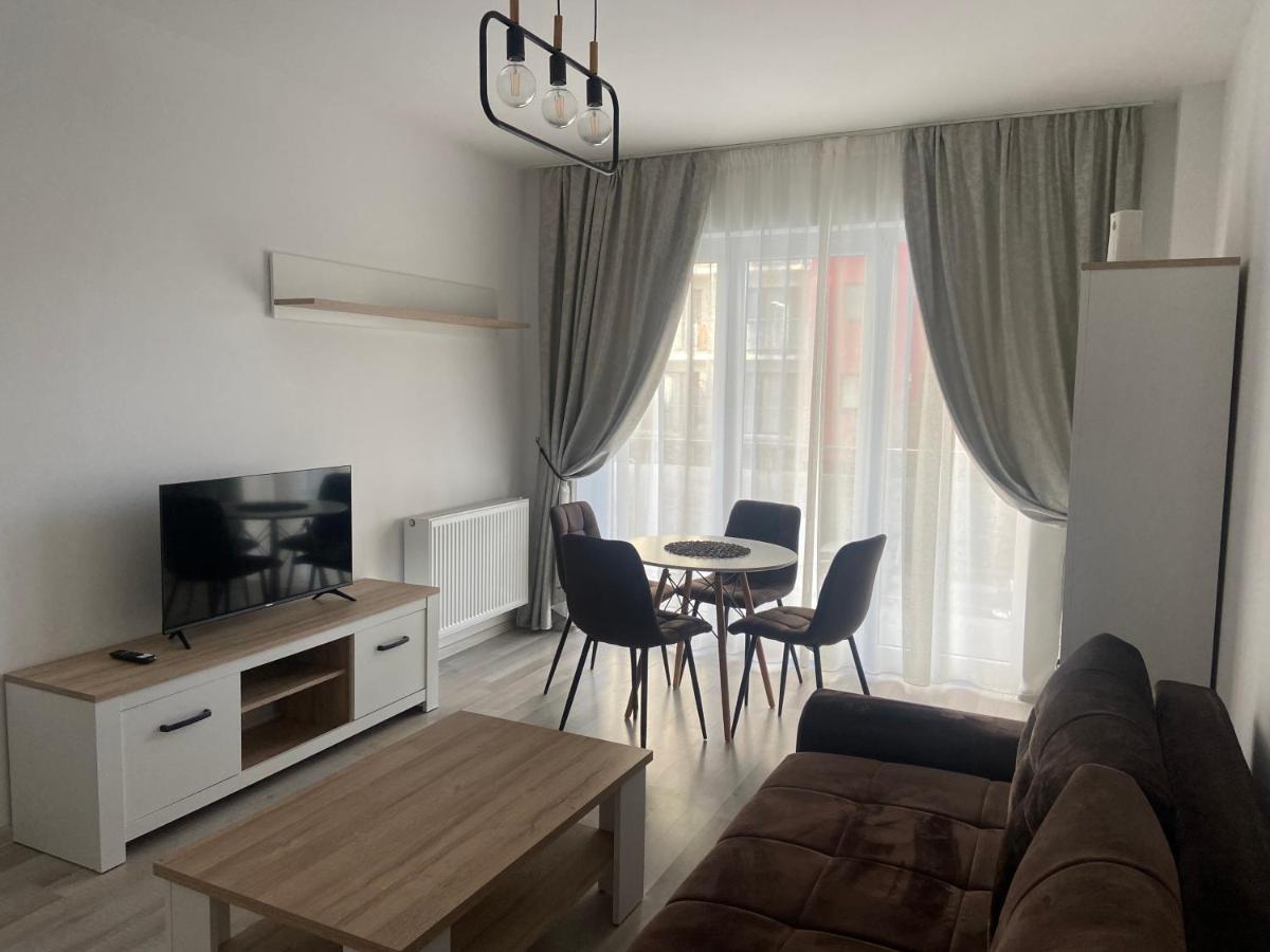 בראשוב Divany Apartaments - Coresi Mall מראה חיצוני תמונה