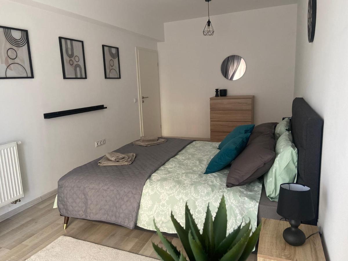 בראשוב Divany Apartaments - Coresi Mall מראה חיצוני תמונה