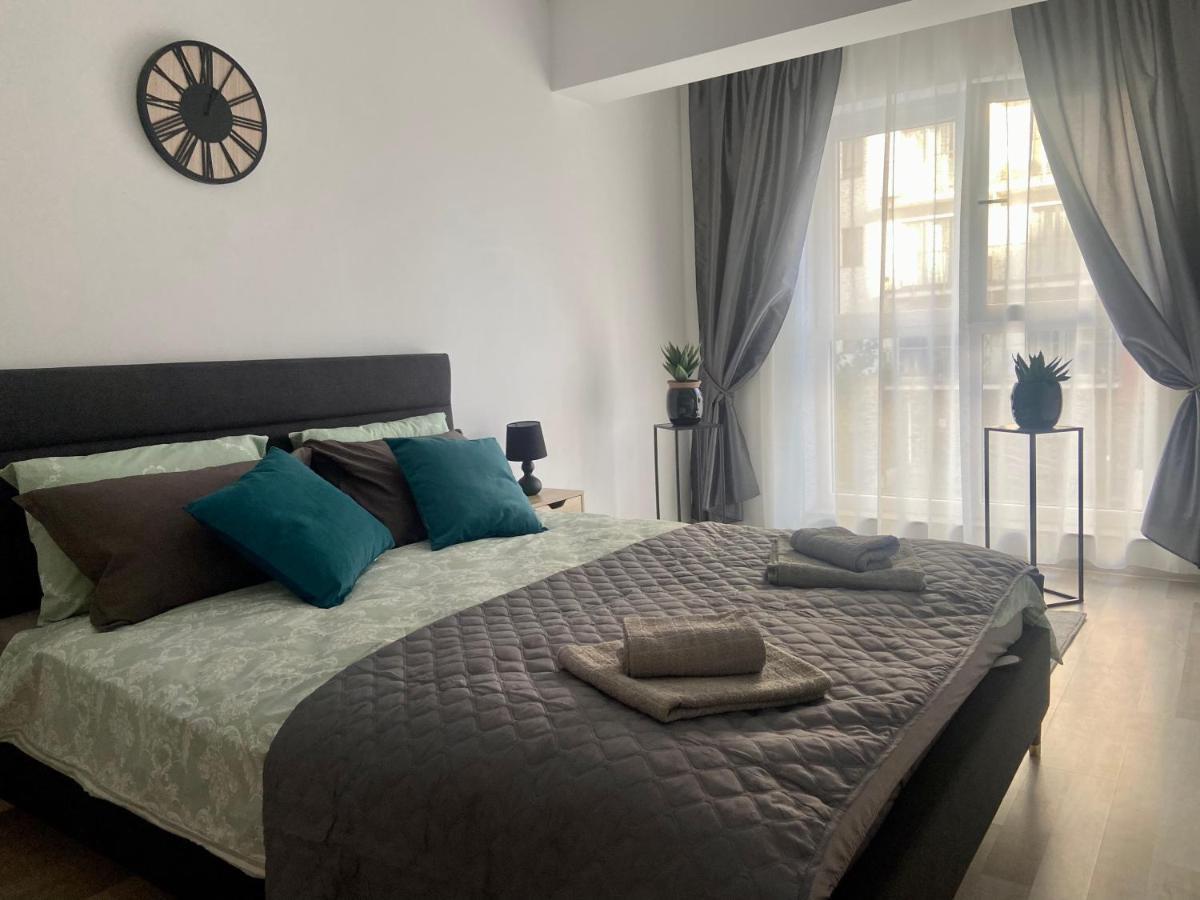 בראשוב Divany Apartaments - Coresi Mall מראה חיצוני תמונה