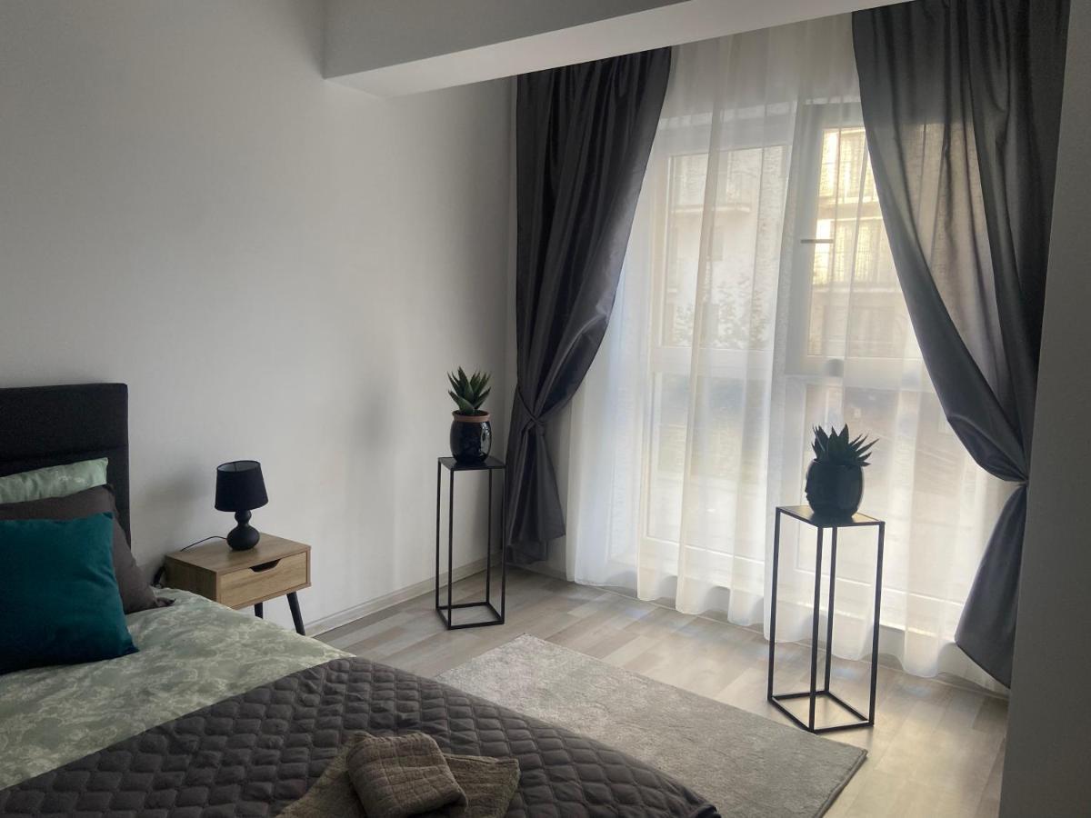 בראשוב Divany Apartaments - Coresi Mall מראה חיצוני תמונה