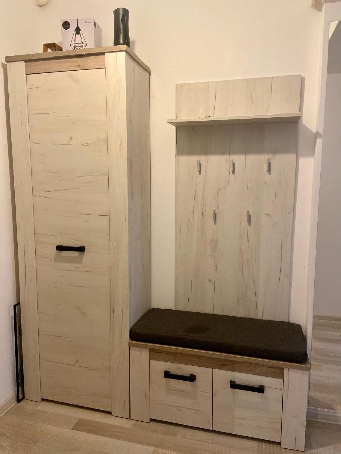 בראשוב Divany Apartaments - Coresi Mall מראה חיצוני תמונה
