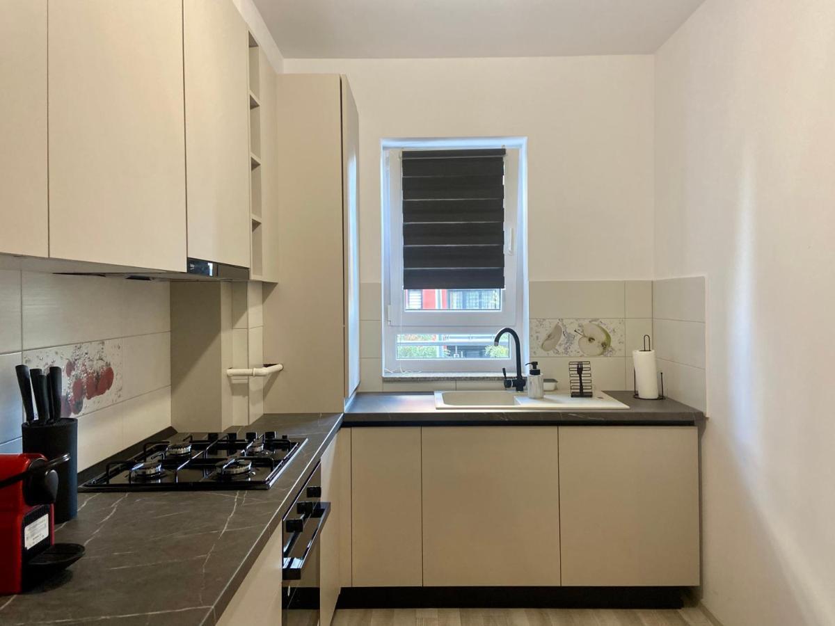 בראשוב Divany Apartaments - Coresi Mall מראה חיצוני תמונה