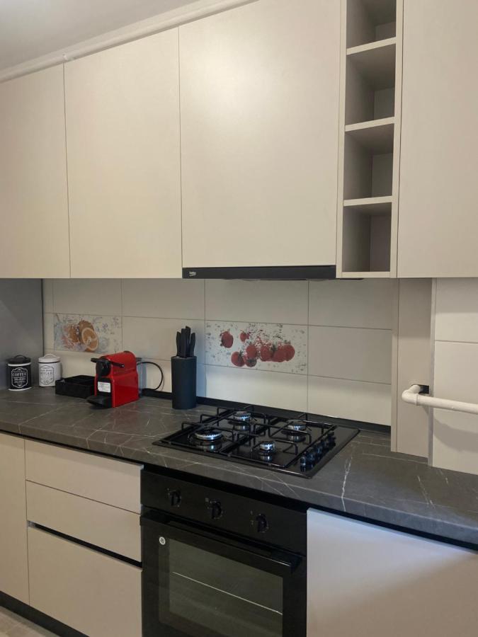 בראשוב Divany Apartaments - Coresi Mall מראה חיצוני תמונה